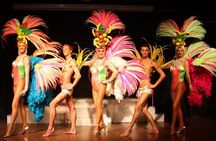 Talk of the Town Dinner Show From Marmaris w/One way Transfer