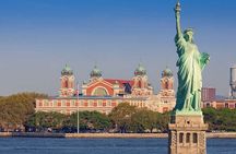 Brooklyn Bridge, Statue of Liberty and Manhattan Tour