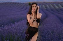 Cappadocia Sunset Lavender Farm Tour w/Wine