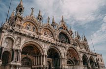  Small-group Saint Mark’s Basilica Priority Access