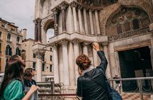  Small-group Saint Mark’s Basilica Priority Access