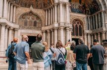  Small-group Saint Mark’s Basilica Priority Access