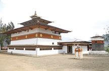 7 Days Private Guided Tour of Bhutan