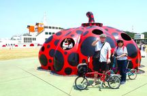 Art Island Naoshima BROMPTON Slow Cycling Tour
