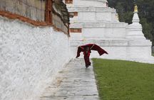 7 Days Private Guided Tour of Bhutan
