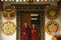 7 Days Private Guided Tour of Bhutan