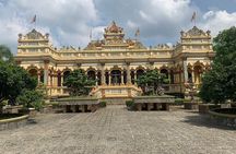 Mekong Delta Full-Day Group Adventure