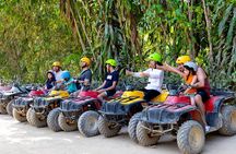 Phuket ATV Adventure Tour 