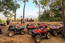 Phuket ATV Adventure Tour 