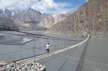Al Inclusive 10 Days Luxury Tour to Skardu and Hunza Valley