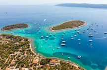 4 Hours Blue Lagoon and Island Tour