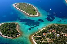4 Hours Blue Lagoon and Island Tour