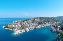 4 Hours Blue Lagoon and Island Tour