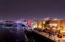 Dubai Heritage Village – Souks Creek Old Dubai and Tastings