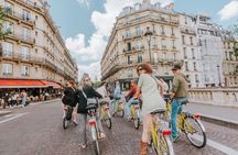 Taste of Paris Food and Bike Tour