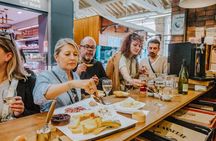 Taste of Paris Food and Bike Tour