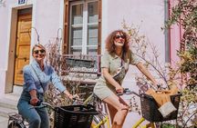 Taste of Paris Food and Bike Tour