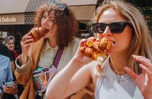 Taste of Paris Food and Bike Tour