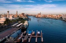 Dubai Heritage Village – Souks Creek Old Dubai and Tastings