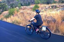 Historical E-Bike Tour in Methana