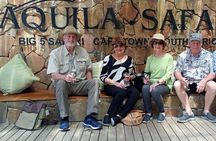 Big 5 Aquila Safari Full Day Tour and Lunch