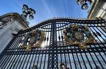 London Half Day Private Tour with A Friendly Local