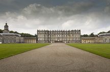 Edinburgh: Private Outlander, Palaces & Jacobite Experience
