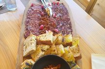  Truffle Hunting in Velebit with Gastronomic Experience