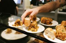 San Sebastian Centro Neighborhood Pintxos & Wine Tour