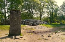 Full Day Outlander Inspirations Adventure From Inverness