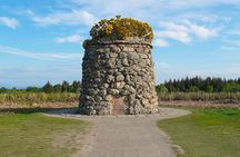 Full Day Outlander Inspirations Adventure From Inverness