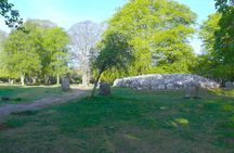 Full Day Outlander Inspirations Adventure From Inverness