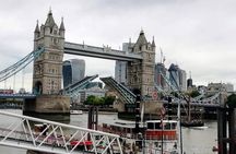 London Half Day Private Tour with A Friendly Local
