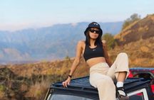 JEEP Batur Experience