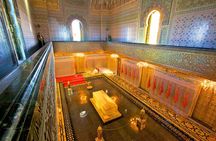Rabat Guided City Tour with Exclusive Mausoleum Mohammed V Visit
