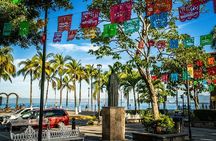 Signature City Tour: The Private Experience in Puerto Vallarta