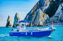 Boat rental with driver for Excursion - Riviera del Conero