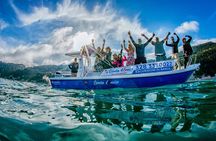 Boat rental with driver for Excursion - Riviera del Conero