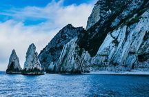 Boat rental with driver for Excursion - Riviera del Conero