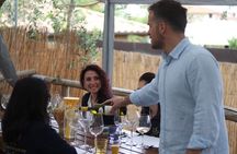 Sorrento Wine Tasting e Food Pairing Experience
