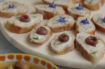 Sorrento Wine Tasting e Food Pairing Experience