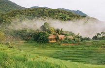 2-day Pu Luong Natural Reserve from Hanoi