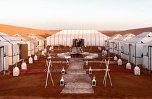 Private 5 Days From Casablanca to Merzouga, Desert Tour