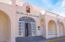 Shared Cultural Tour of Cozumel