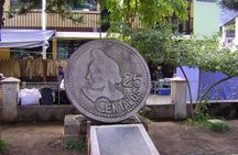 Tour to Lake Atitlan from Antigua Guatemala 