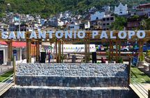 Tour to Lake Atitlan from Antigua Guatemala 