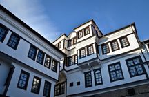 Full-Day Private Best of Ohrid and Lake Ohrid Tour