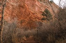 Private Colorado Springs City Tour from Denver