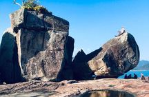 The Seven Beaches Trail - Ubatuba