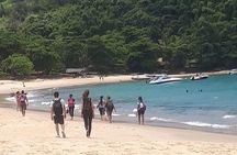 The Seven Beaches Trail - Ubatuba